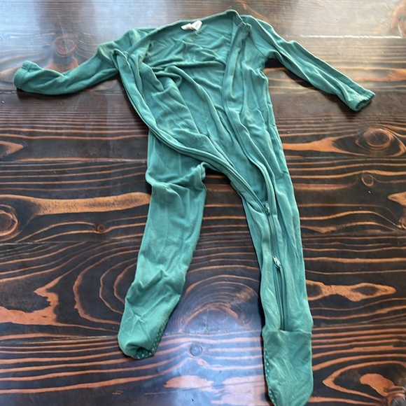 Kyte Sleeper Footie  12-18 Months - Picture 2 of 6